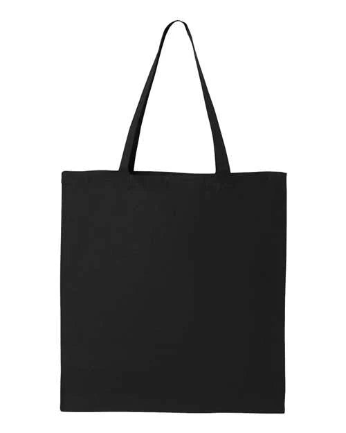 Canvas Promo Tote