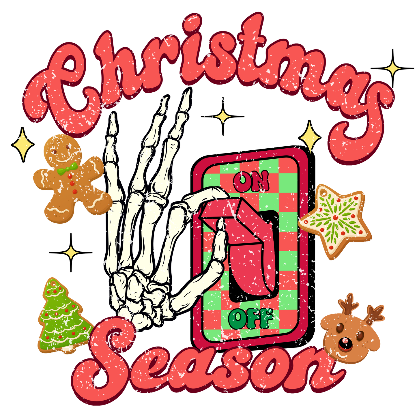 Christmas Season