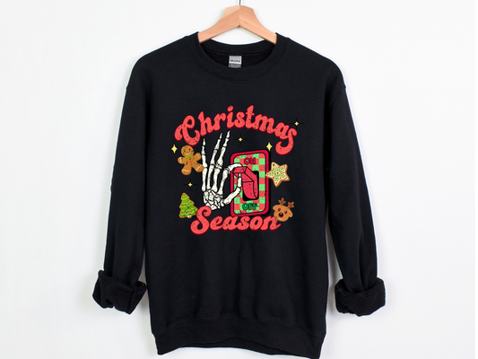 Christmas Season