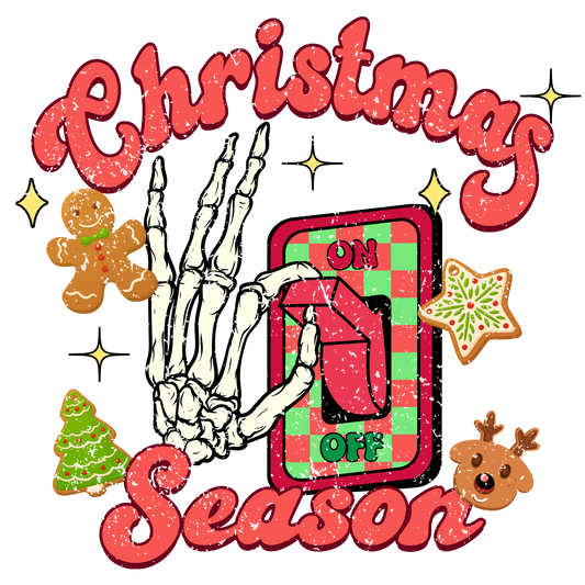 Christmas Season